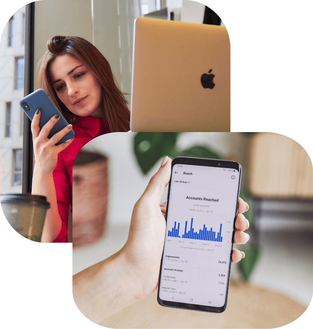 Instagram Marketing Services