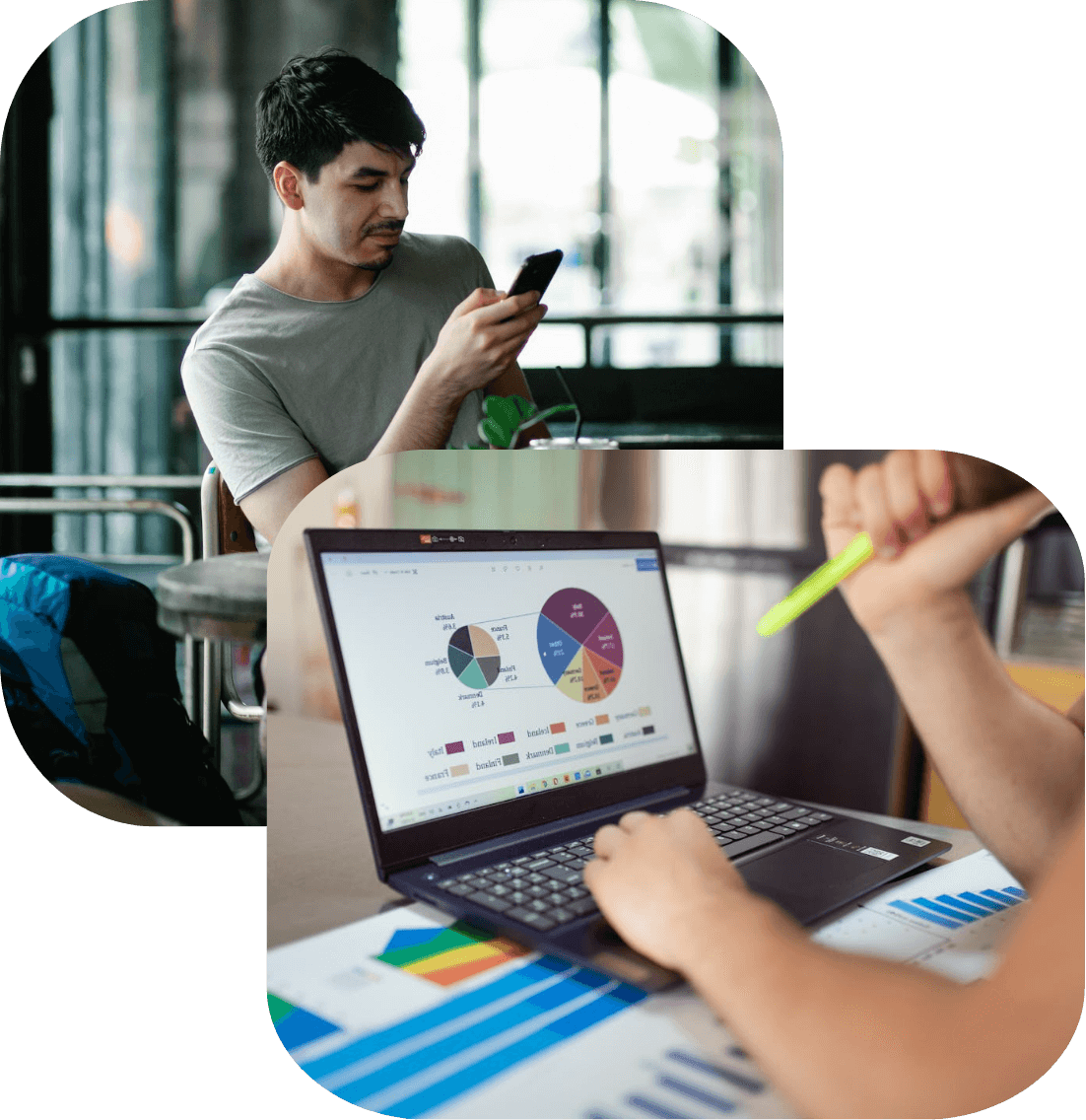 Leads, Pay Per Click, and Ads Services