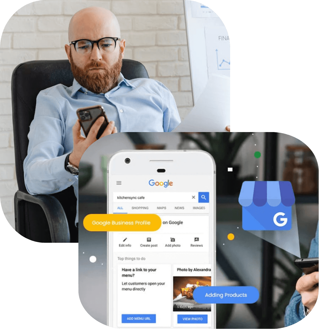 SEO Ranking Improvements