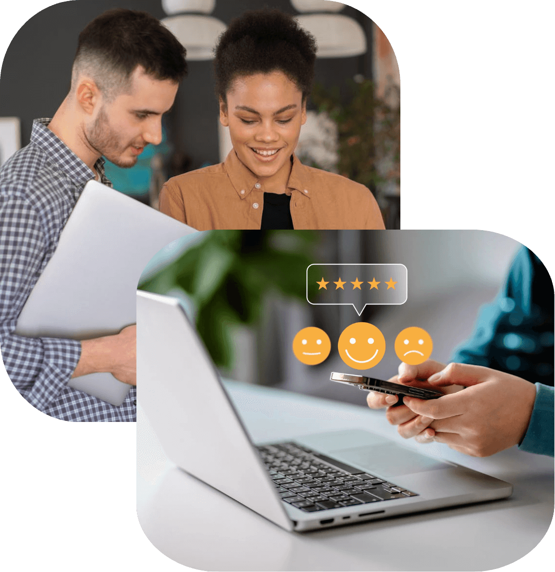 Get More Reviews and Reputation Management Services
