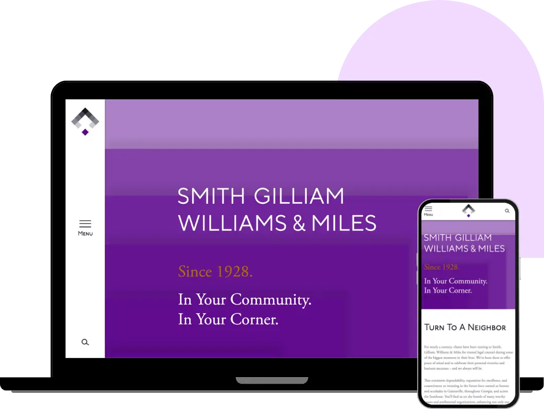 SGWM Firm