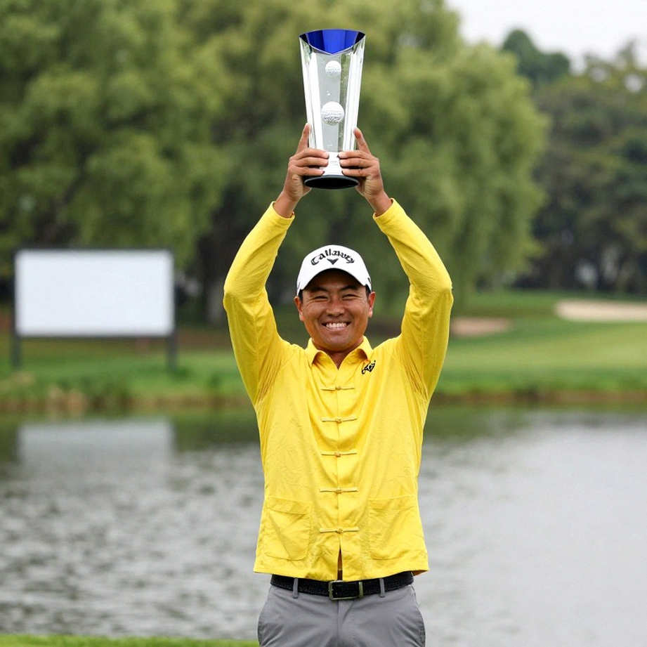 LIV Golf का दिवालिया दस्तावेज़: फाइलिंग से छिहत्तर दिन पहले CEO को मिले 6.3 मिलियन डॉलर