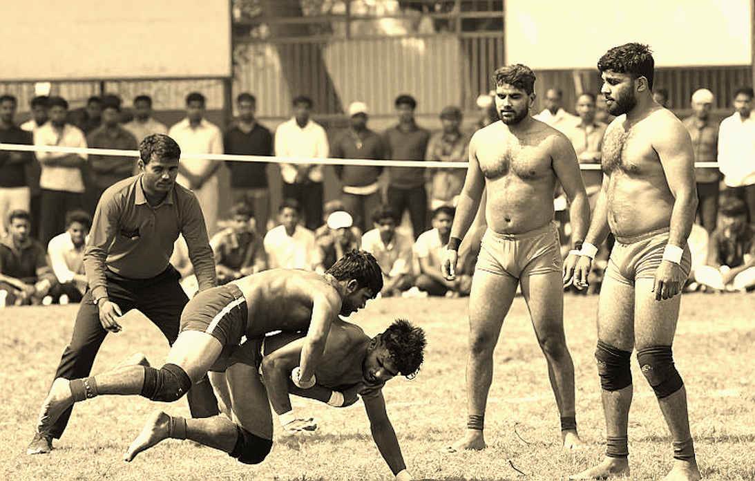 कॉमनवेल्थ कबड्डी चैंपियनशिप 2026: दिन-1 की पॉइंट्स टेबल फॉर्म नहीं, फॉर्मेट की कहानी कहती है