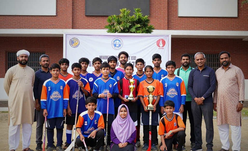 सुल्तान ऑफ जोहोर कप 2026 फाइनल: मलेशिया ने शूटआउट में 4-3 से जीता, पाकिस्तान की 28 मिनट की बढ़त 49वें मिनट में खत्म हुई