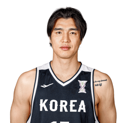 Johnkyu Kim