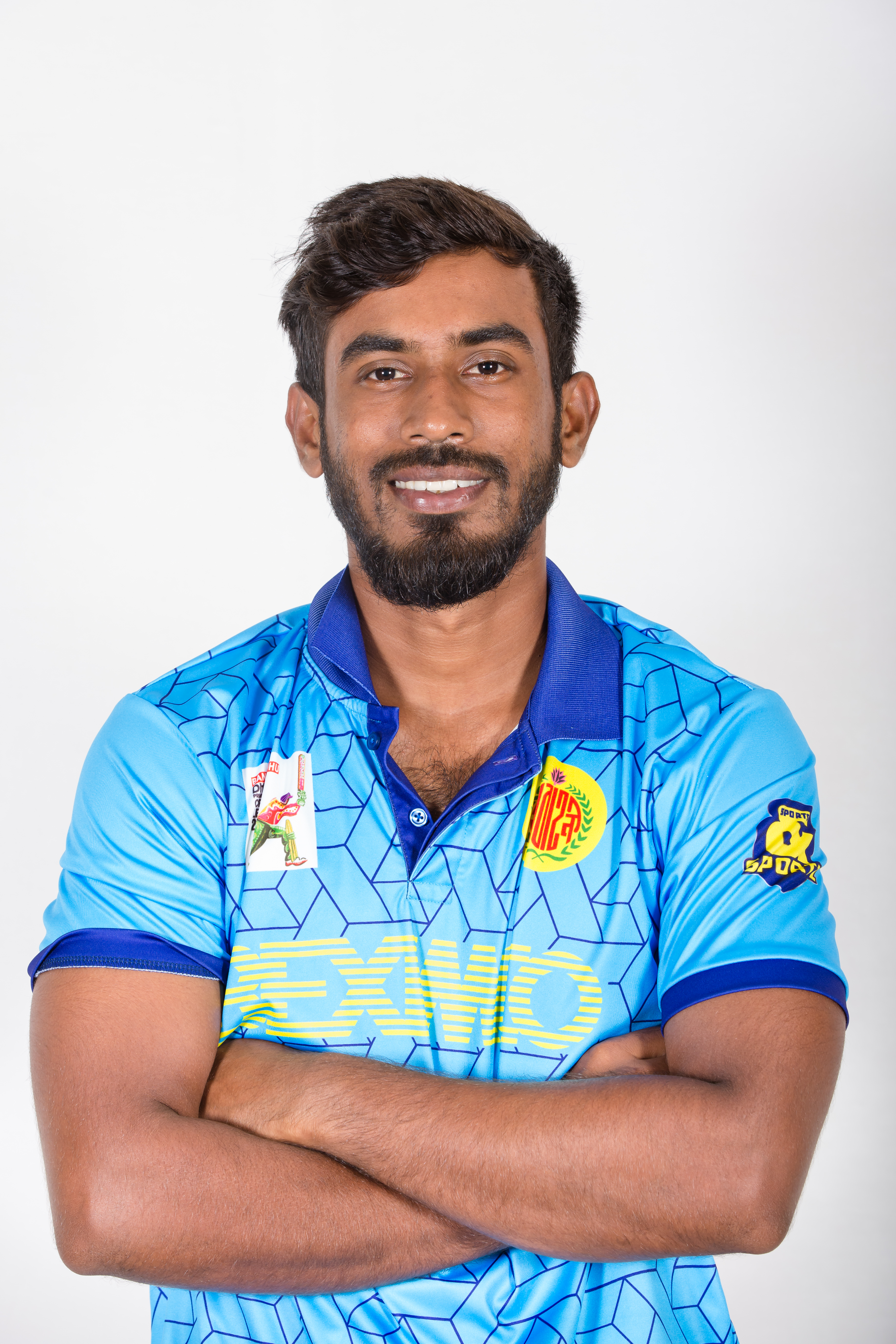 मुनिम शाहरियार