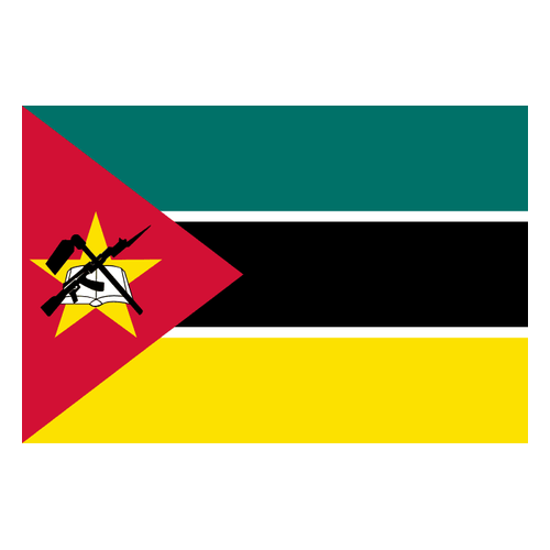 मोज़ाम्बिक