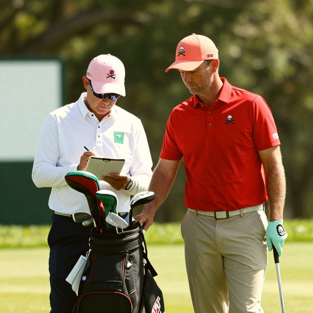 Bermuda: Final Round Called Off in 40 mph Gusts; Power and Smotherman Tied at −16, Tour to Decide Monday