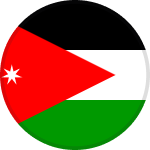 जॉर्डन